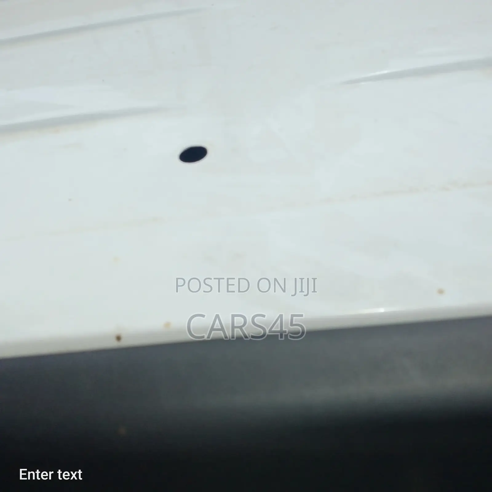 Ford Explorer 2013 White