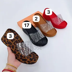 Women's Shoes