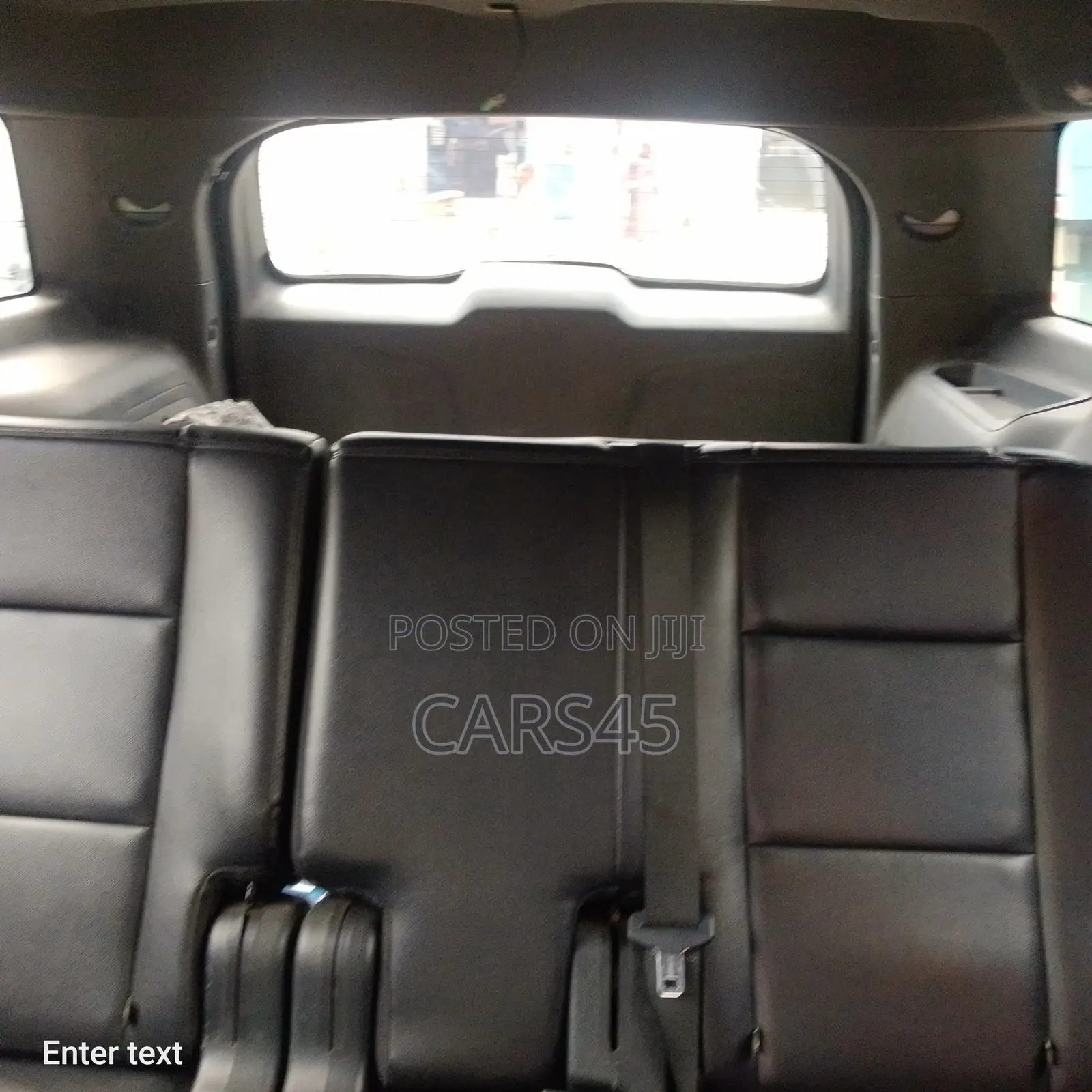 Ford Explorer 2013 White