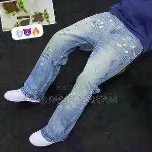 Baggy Jeans