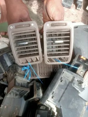 Complete a/C Vent Acura MDX 2006 Model