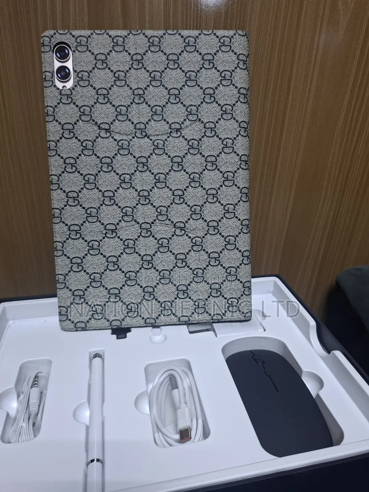 MacPad Air S10 Plus Ultra 1 TB Silver