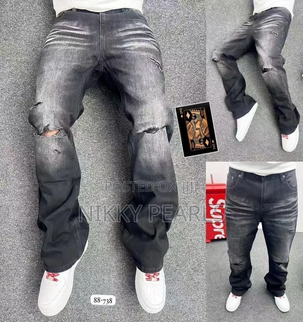 Baggy Jeans