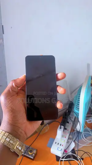 Samsung Galaxy S24 256 GB Graphite