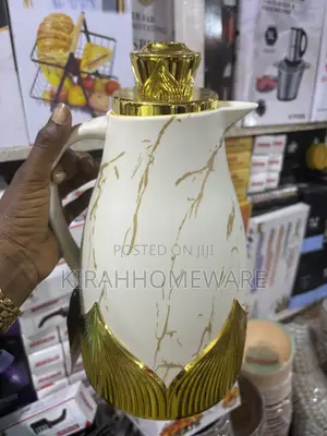 Vacuum Water / Tea Jug ( 1L)