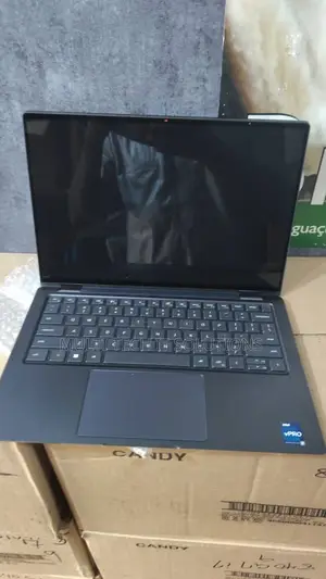 Laptop Dell Latitude 9430 16GB Intel Core i7 SSD 256GB