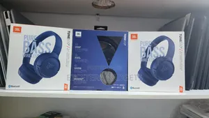 JBL Tune 510 BT