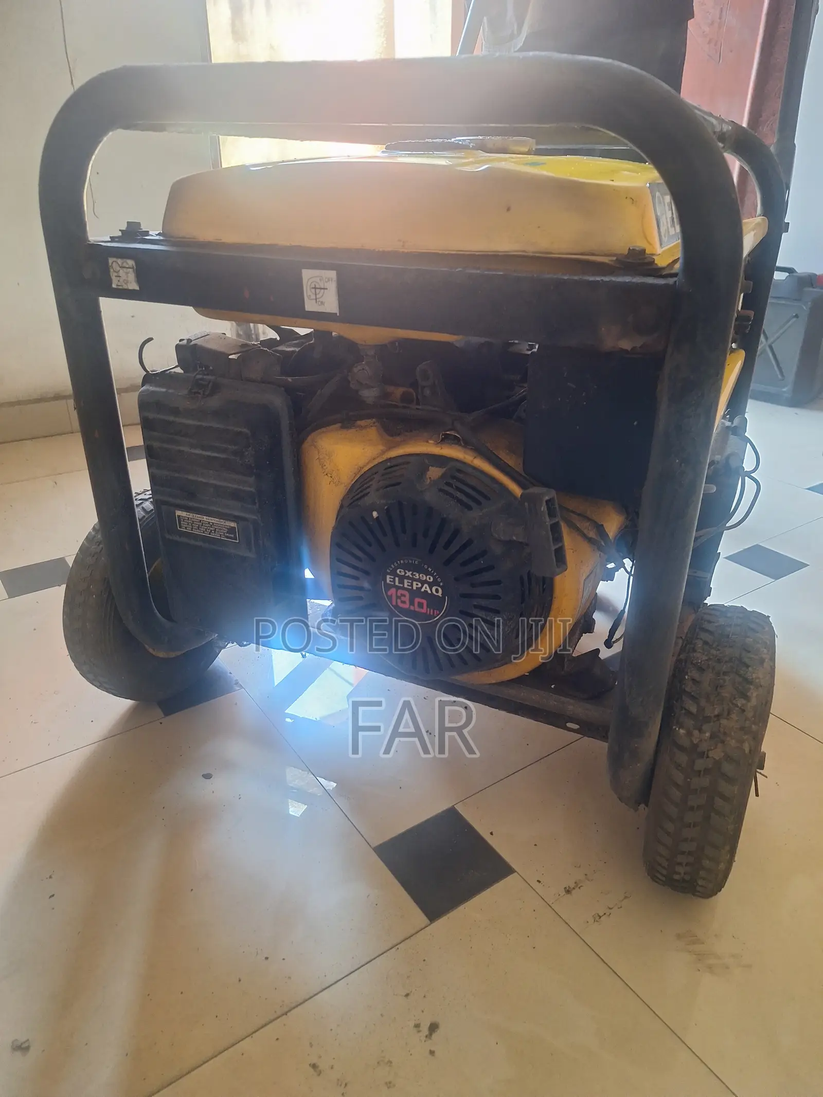 Elepaq SV15000E2