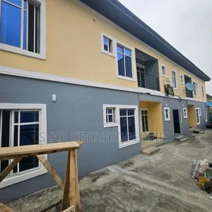 2bdrm Apartment in Magodo Phase 2 Gra for rent
