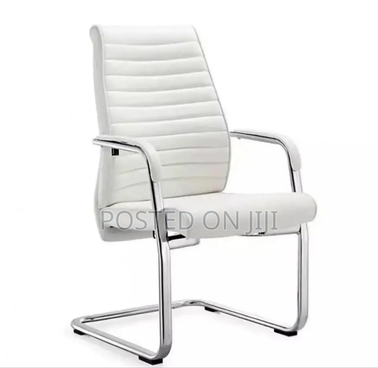 Executive Office Chair and Visitors Chair