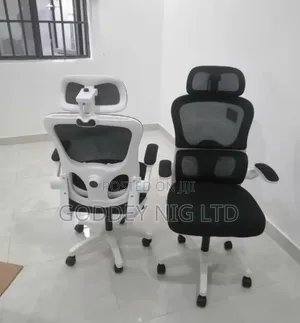 Standard Office Chair
