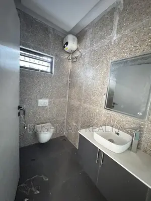 4bdrm Duplex in Ajah for rent