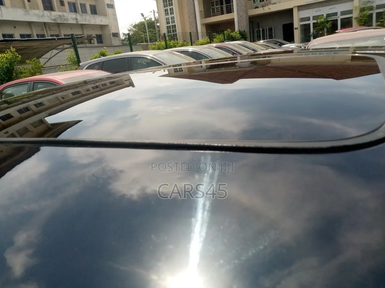 Honda Civic 2013 Black