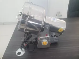 Stainless Powder Spice Grinder - Spice Grinding Machine