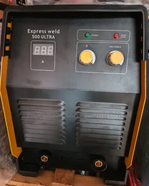 500amps Ultra Express Arc Inverter