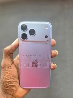 Apple iPhone 18 Pro Max 256 GB Blue