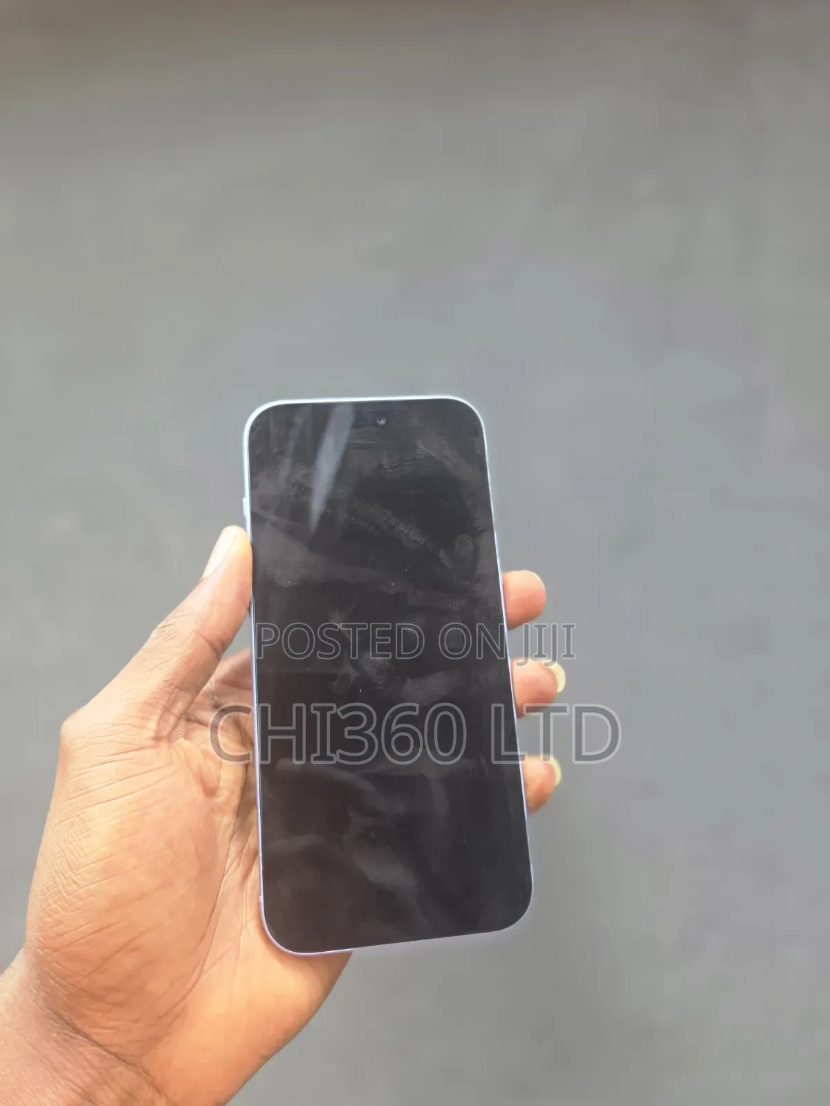 Apple iPhone 18 Pro Max 256 GB Blue