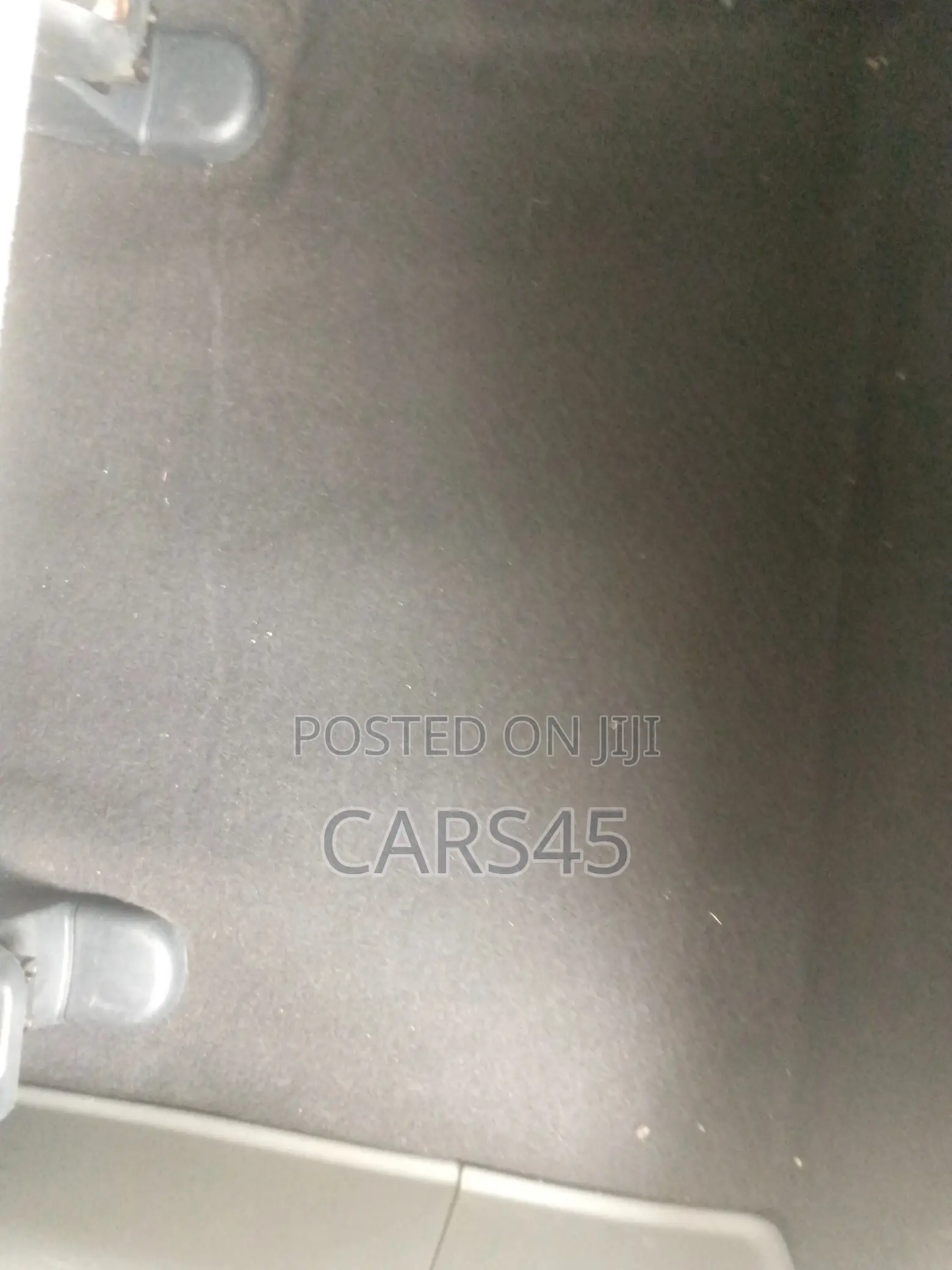 Honda Civic 2013 Black