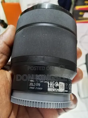 Sony Lens 28-70mm