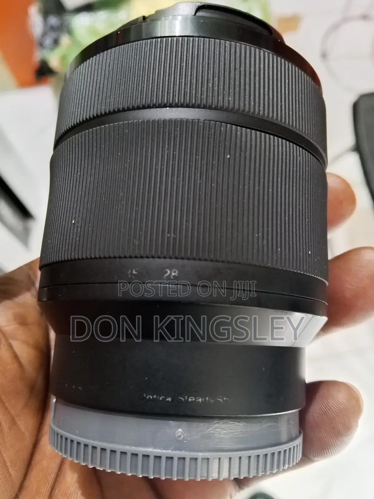 Sony Lens 28-70mm
