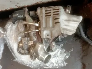 Engine Turbo Honda Accord 2018-2021 Models (2.0)