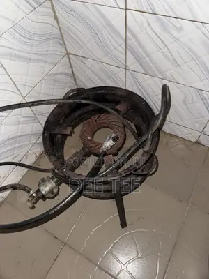 Industrial Cooker