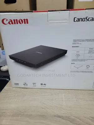 Canon Lide 300 Scanner