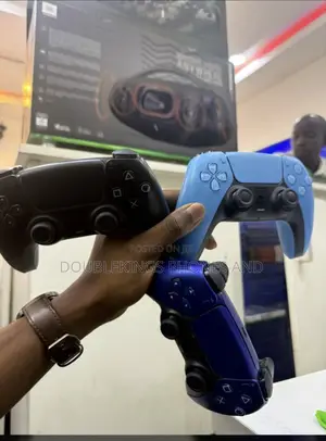 PlayStation Pad