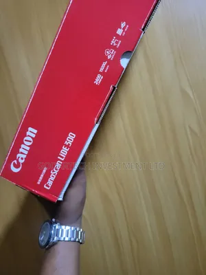 Canon Lide 300 Scanner