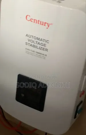 Century Stablizer 10000/Va-B