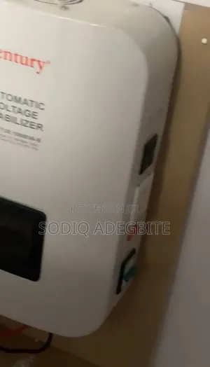 Century Stablizer 10000/Va-B