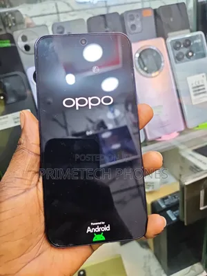 Oppo Reno13 5G 256 GB Blue