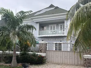 4bdrm Duplex in Royal Anchor, Galadimawa for sale