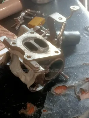 Engine Turbo Honda Accord 2018-2021 Models (1.5)