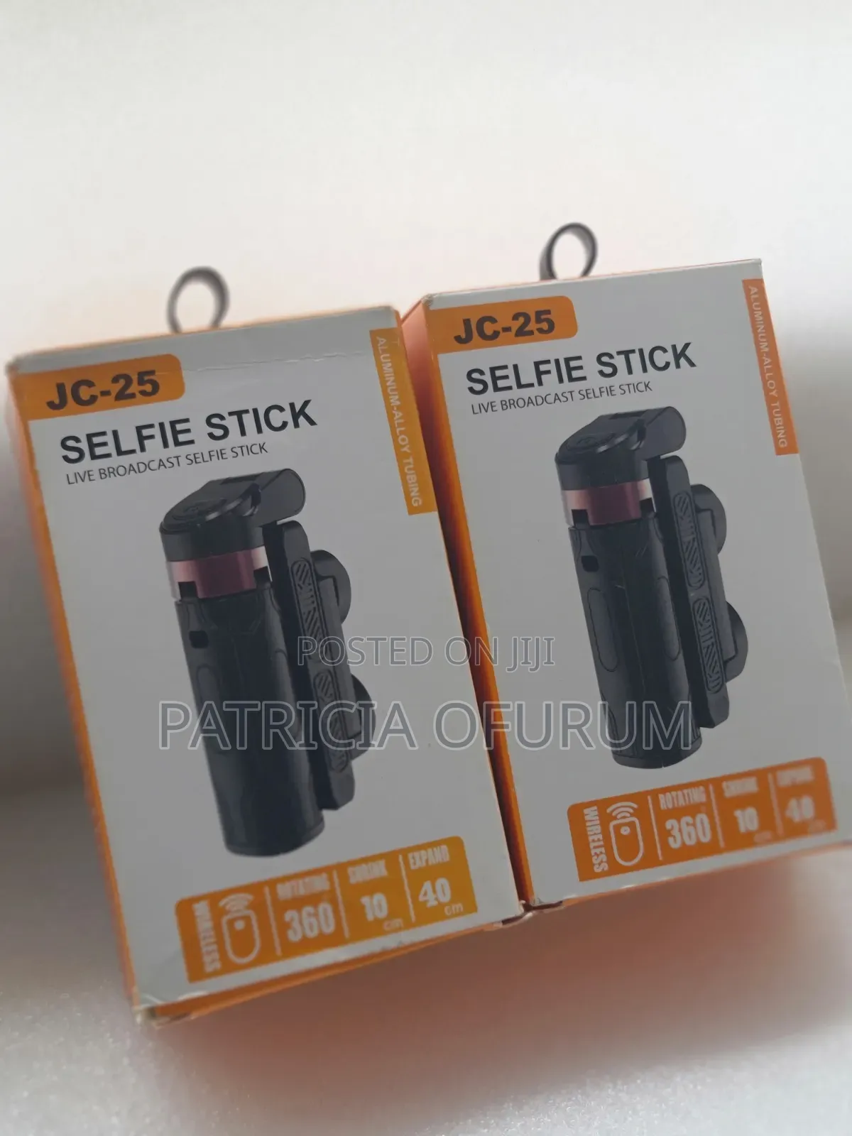 Selfie Stick