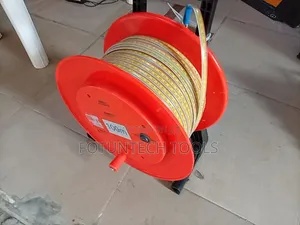 Water Level Meter