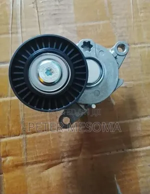 Brand New Mercedes Belt Tensioner - Original