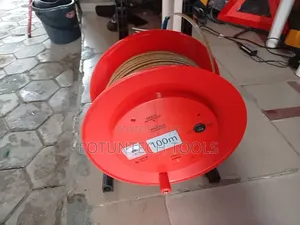 Water Level Meter