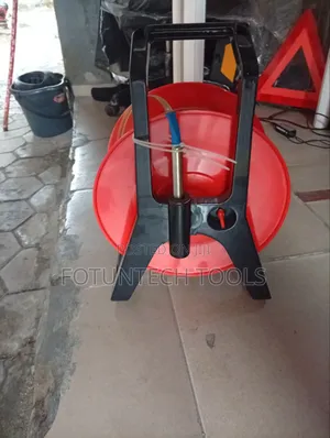 Water Level Meter