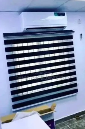 Fitting for Your Window