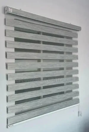 Fitting for Your Window