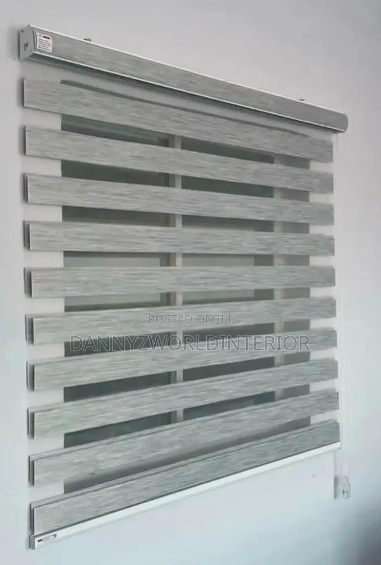 Fitting for Your Window