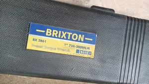 1" Driver Torque Wrench 750 to 2000 NM (ALL SIZES ARE AVAILABLE)