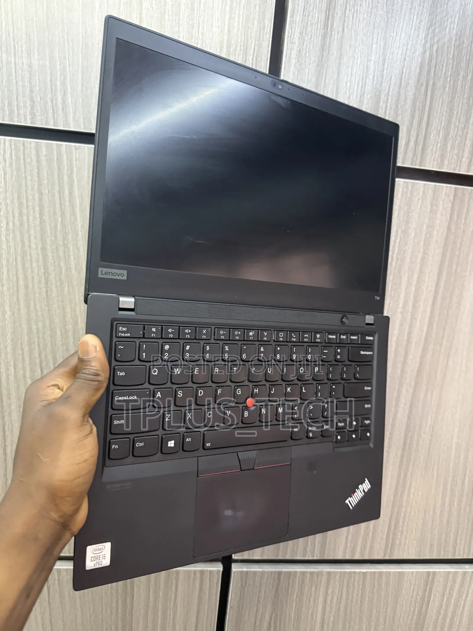Laptop Lenovo ThinkPad T14 8GB Intel Core i5 SSD 256GB