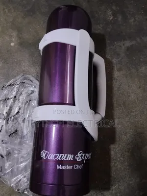 MasterChef 3500ml Vacuum Flask