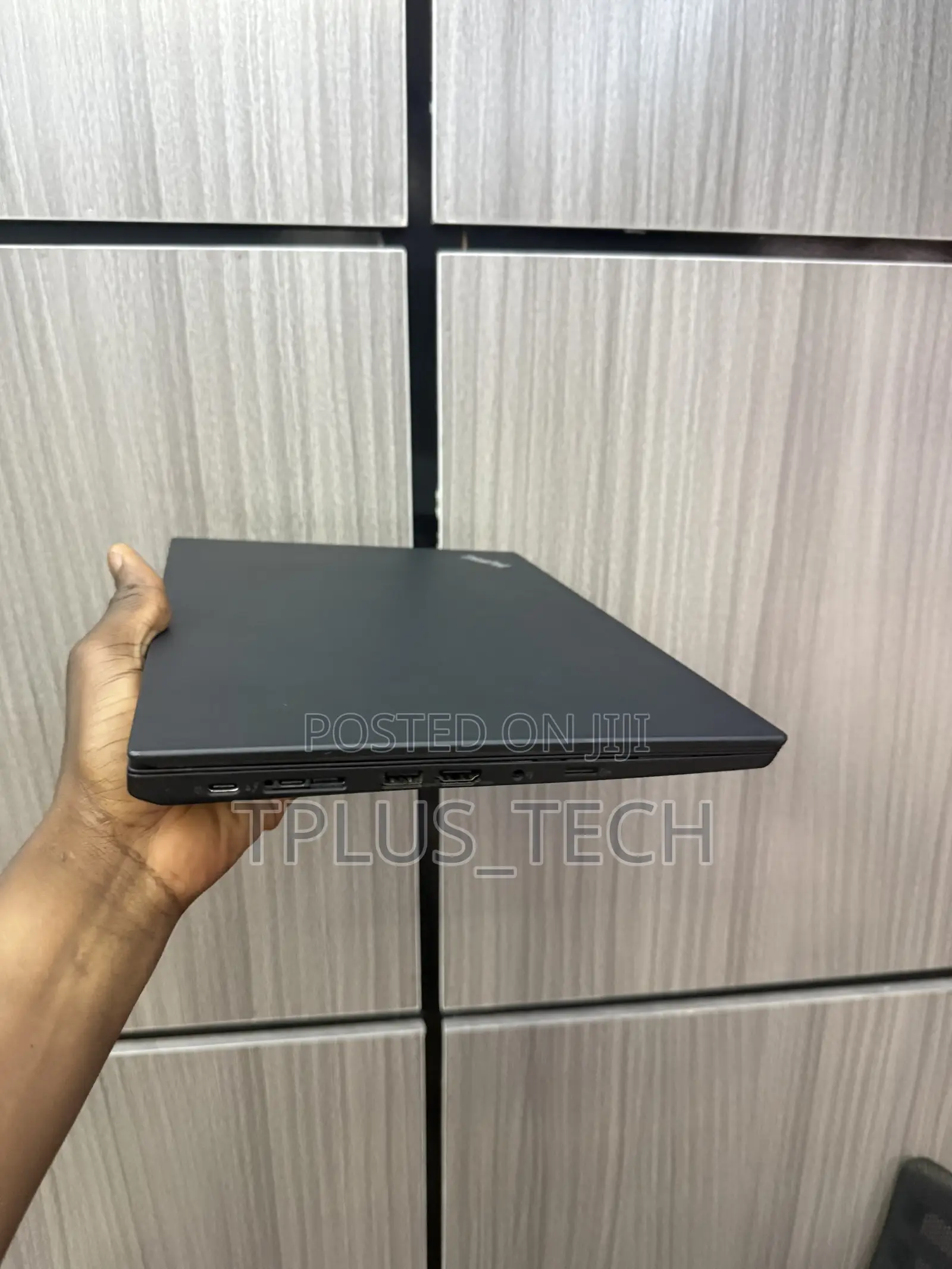 Laptop Lenovo ThinkPad T14 8GB Intel Core i5 SSD 256GB
