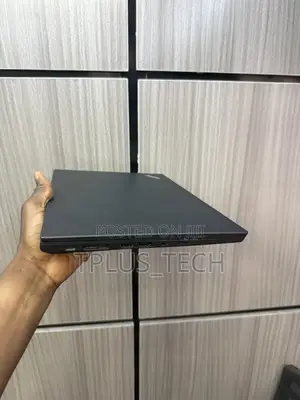 Laptop Lenovo ThinkPad T14 8GB Intel Core i5 SSD 256GB