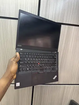 Laptop Lenovo ThinkPad T14 8GB Intel Core i5 SSD 256GB