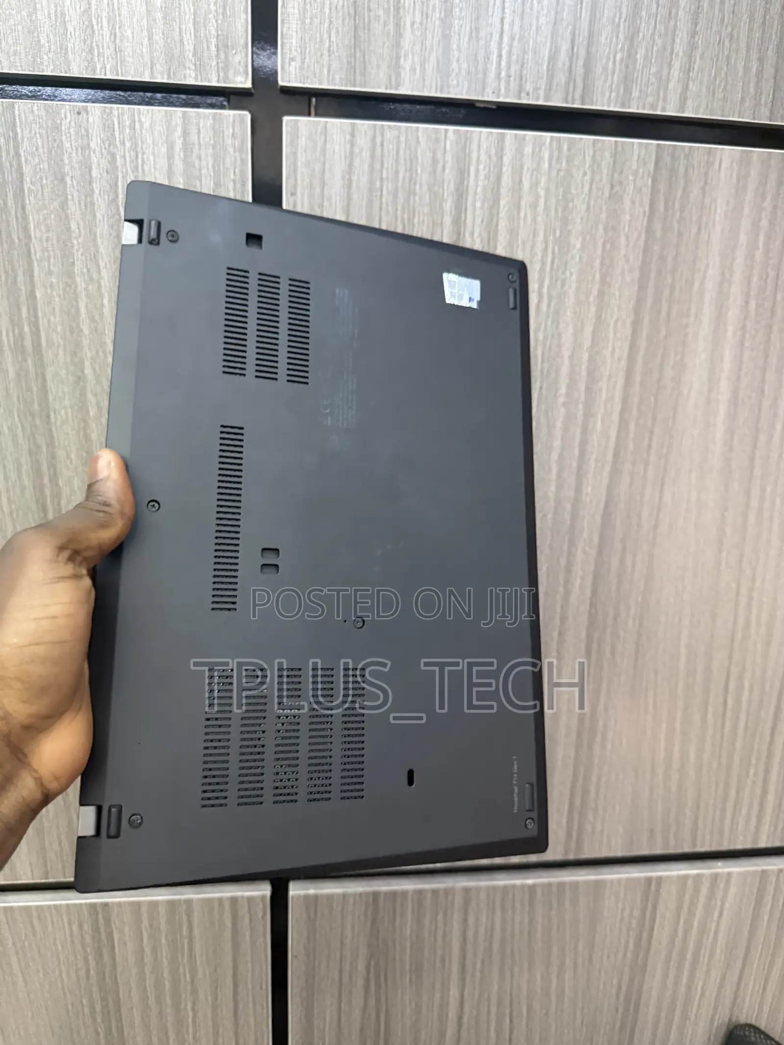 Laptop Lenovo ThinkPad T14 8GB Intel Core i5 SSD 256GB