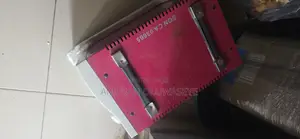 5000VA Century Relay Stabilizer